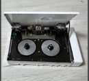 Sony Cassette Player Walkman Wm-109 Box