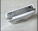 Sony Cassette Player Walkman Wm-109 Box