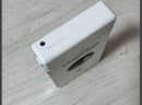 Sony Cassette Player Walkman Wm-109 Box