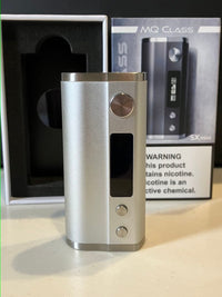 Electronic Cigarettes Vape Devices Sxmini Mq Class Mod 60W