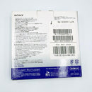 Sony Digital Audio Players Nw E023F 1Gb