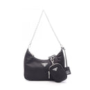 Prada Shoulder Bag Re-Edition 2005 2Way 1Bh204 Used A
