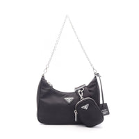 Prada Shoulder Bag Re-Edition 2005 2Way 1Bh204 Used A