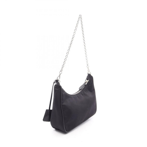 Prada Shoulder Bag Re-Edition 2005 2Way 1Bh204 Used A