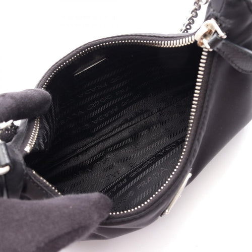 Prada Shoulder Bag Re-Edition 2005 2Way 1Bh204 Used A