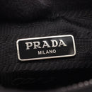 Prada Shoulder Bag Re-Edition 2005 2Way 1Bh204 Used A