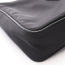 Prada Shoulder Bag Re-Edition 2005 2Way 1Bh204 Used A