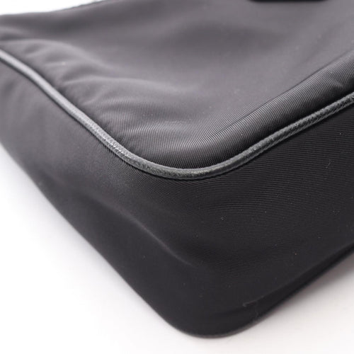 Prada Shoulder Bag Re-Edition 2005 2Way 1Bh204 Used A