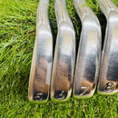 Yamaha Shafts Inpres X V Forged Tour Ad Ad-75 S