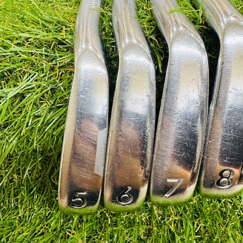 Yamaha Shafts Inpres X V Forged Tour Ad Ad-75 S