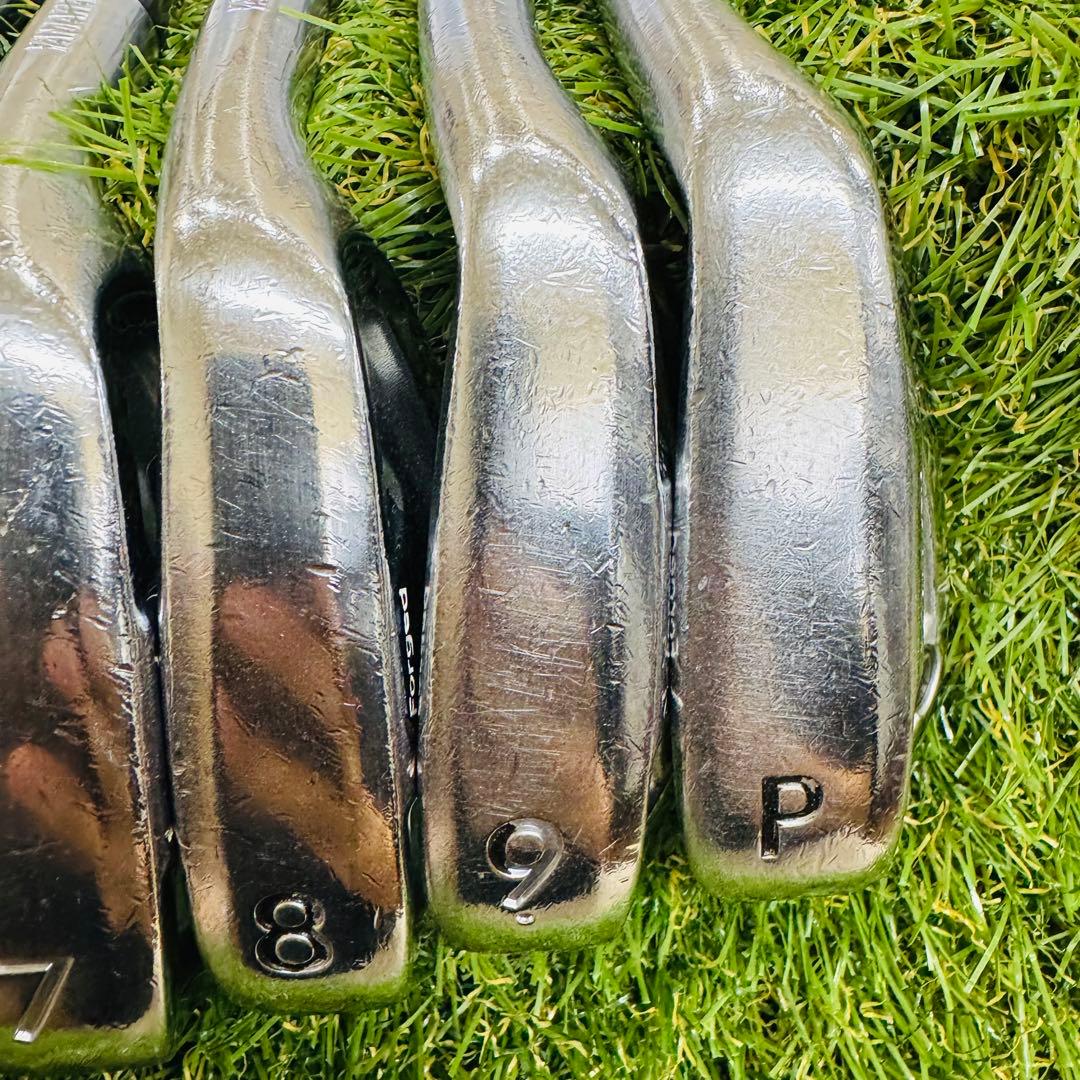 Yamaha Shafts Inpres X V Forged Tour Ad Ad-75 S