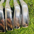 Yamaha Shafts Inpres X V Forged Tour Ad Ad-75 S