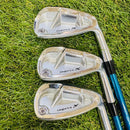 Yamaha Shafts Inpres X V Forged Tour Ad Ad-75 S