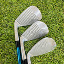 Yamaha Shafts Inpres X V Forged Tour Ad Ad-75 S