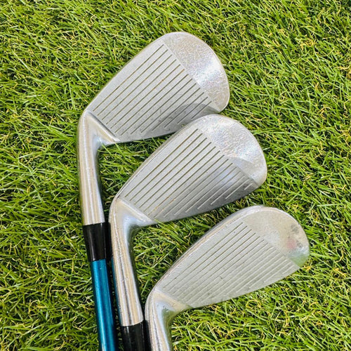 Yamaha Shafts Inpres X V Forged Tour Ad Ad-75 S