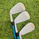 Yamaha Shafts Inpres X V Forged Tour Ad Ad-75 S