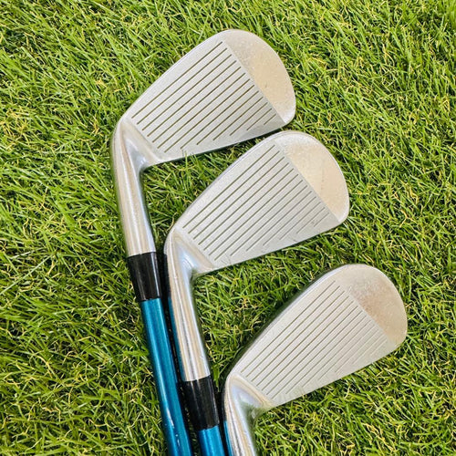 Yamaha Shafts Inpres X V Forged Tour Ad Ad-75 S