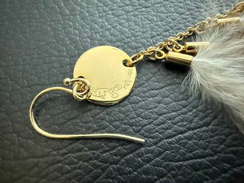 A Bathing Ape Earrings (Pairs) Bapy