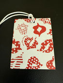 A Bathing Ape Earrings (Pairs) Bapy