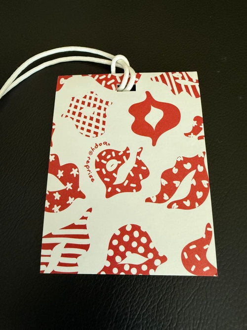 A Bathing Ape Earrings (Pairs) Bapy