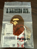 A Bathing Ape Earrings (Pairs) Bapy
