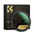 Nd Filter K&F Concept Uv Ricoh Gr Ii Iii Iiix Hdf Gr4 28 3 Nano-Xc 080962Ce