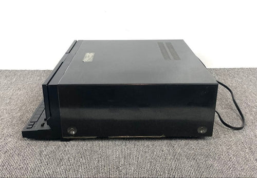 Aiwa Cd, Md Cassette Decks Stereo Deck Fx-Sw909