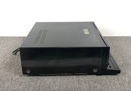 Aiwa Cd, Md Cassette Decks Stereo Deck Fx-Sw909