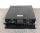 Aiwa Cd, Md Cassette Decks Stereo Deck Fx-Sw909