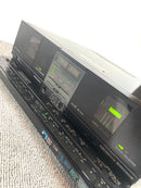 Aiwa Cd, Md Cassette Decks Stereo Deck Fx-Sw909