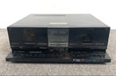 Aiwa Cd, Md Cassette Decks Stereo Deck Fx-Sw909