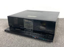 Aiwa Cd, Md Cassette Decks Stereo Deck Fx-Sw909