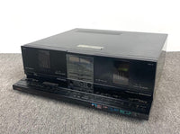 Aiwa Cd, Md Cassette Decks Stereo Deck Fx-Sw909