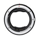 Mount Adapter Megadap Eftz21 Ef Z