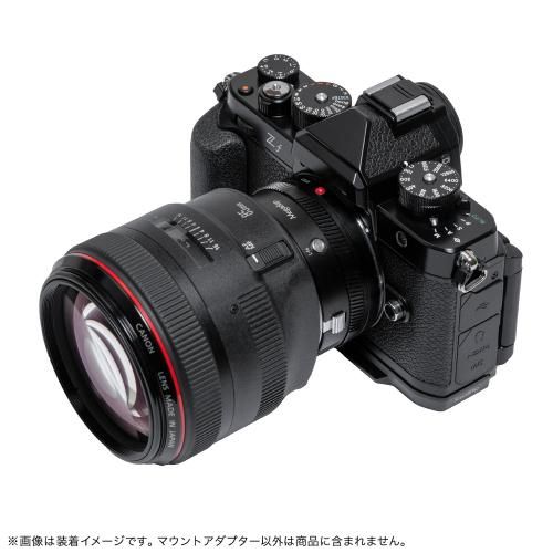 Mount Adapter Megadap Eftz21 Ef Z