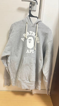 A Bathing Ape Hoodies