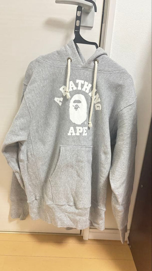 A Bathing Ape Hoodies