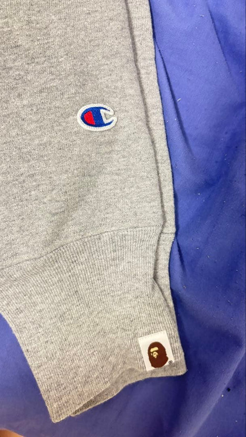 A Bathing Ape Hoodies