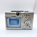 Canon Compact Digital Cameras Ixy 50