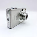 Canon Compact Digital Cameras Ixy 50