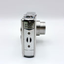 Canon Compact Digital Cameras Ixy 50