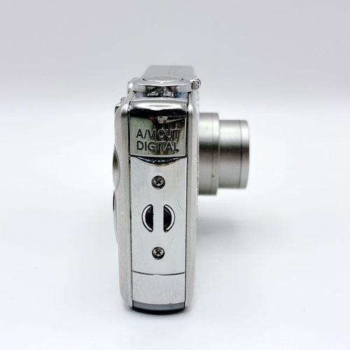 Canon Compact Digital Cameras Ixy 50