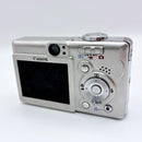 Canon Compact Digital Cameras Ixy 50
