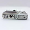 Canon Compact Digital Cameras Ixy 50