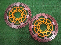 Kawasaki Brake Zx-14R Zxt40E Nm