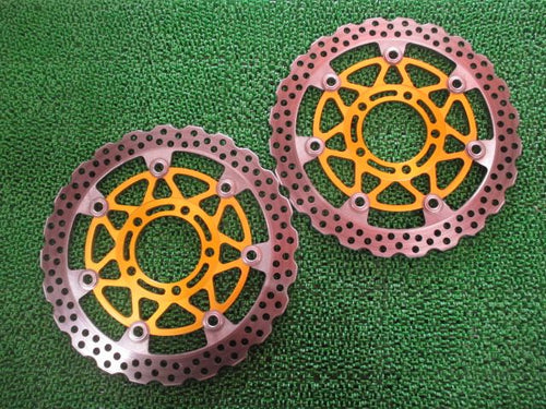 Kawasaki Brake Zx-14R Zxt40E Nm