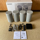 Sony Sound Speaker Rear Bar Ht-A9