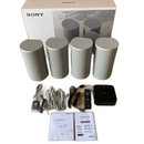 Sony Sound Speaker Rear Bar Ht-A9