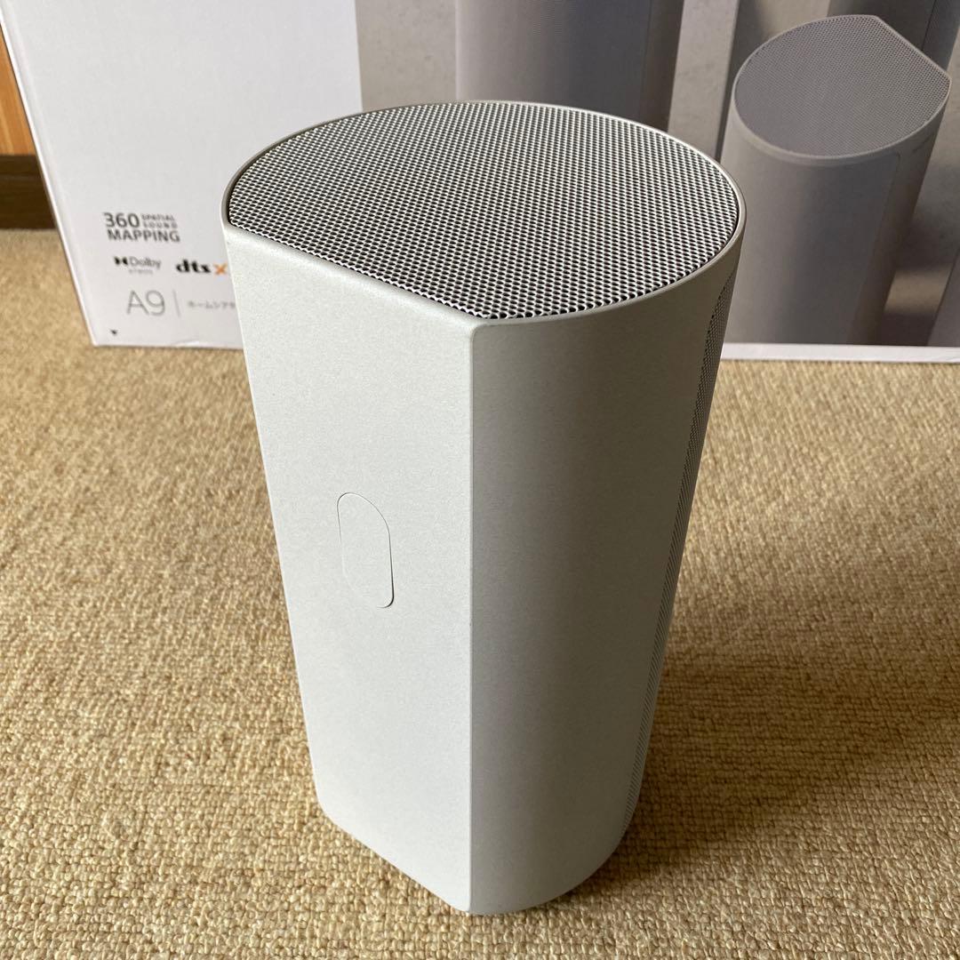 Sony Sound Speaker Rear Bar Ht-A9