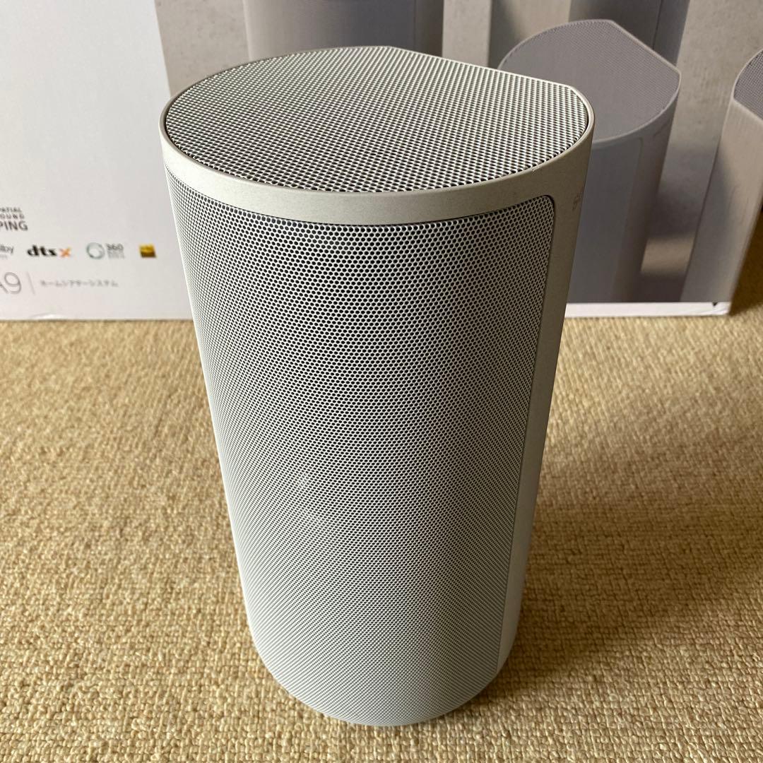 Sony Sound Speaker Rear Bar Ht-A9
